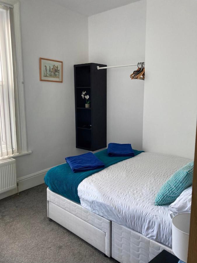 Heart Of Southsea,Near Common And Sea. Apartment Portsmouth Bagian luar foto